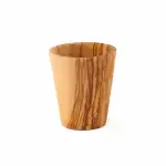 Olive Wood Shot Glass - Image 5