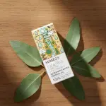 Organic Eucalyptus Globulus Essential Oil 5ml - Image 3