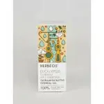 Organic Eucalyptus Globulus Essential Oil 5ml