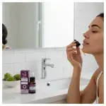 Organic Prickly Pear Seed Oil 10ml - Image 4