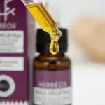 Organic Prickly Pear Seed Oil 10ml - Image 5