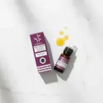 Organic Prickly Pear Seed Oil 10ml - Image 3