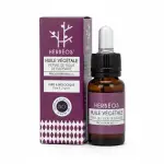 Organic Prickly Pear Seed Oil 10ml