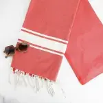 Premium Cotton Towels