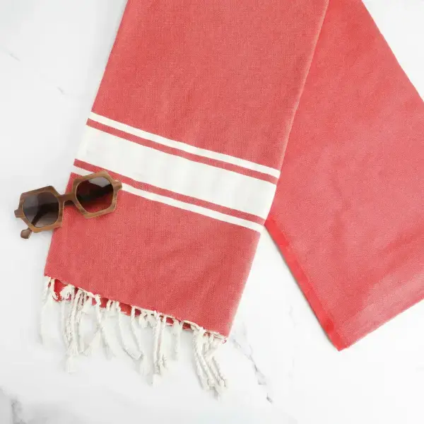 Premium Cotton Towels