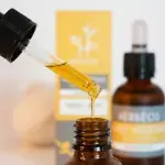 Pure Macadamia Oil 30ml - Image 6