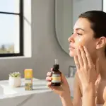 Pure Macadamia Oil 30ml - Image 4