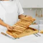 Rectangular Bread Cutting Box - Image 2