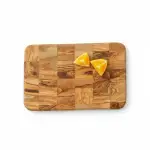 Rectangular Cutting Board with Rounded Edges - Image 6