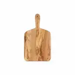 Rectangular Wood Cutting Board with Handle - Image 6