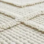 Sinda Berber Rug - Image 3