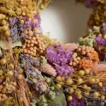 Sweet Orange wreath - Image 6