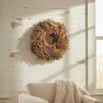 Sweet Orange wreath - Image 7