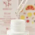 Vitamin C Brightening Hydrating Fluid - Image 5