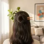 Wooden Hair Fork - Image 8