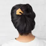 Wooden Hair Fork - Image 3