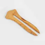 Wooden Hair Fork - Image 2