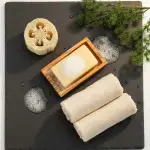 Wooden Soap Dish - Image 10