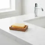 Wooden Soap Dish - Image 7