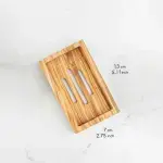 Wooden Soap Dish - Image 5