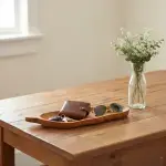 Wooden Valet Tray - Image 8