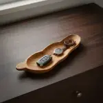 Wooden Valet Tray - Image 7