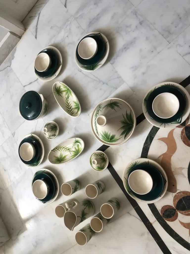 Image #1 from Samia Chekir