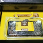Natural Honey and Beeswax Gift Set