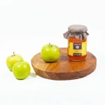 Green Apple Honey (Sebiba Apple) Natural Honey