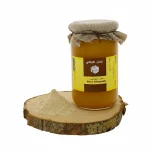 Honey and Ashwagandha Recipe