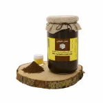 Natural Honey Blend with Propolis and Royal Jelly