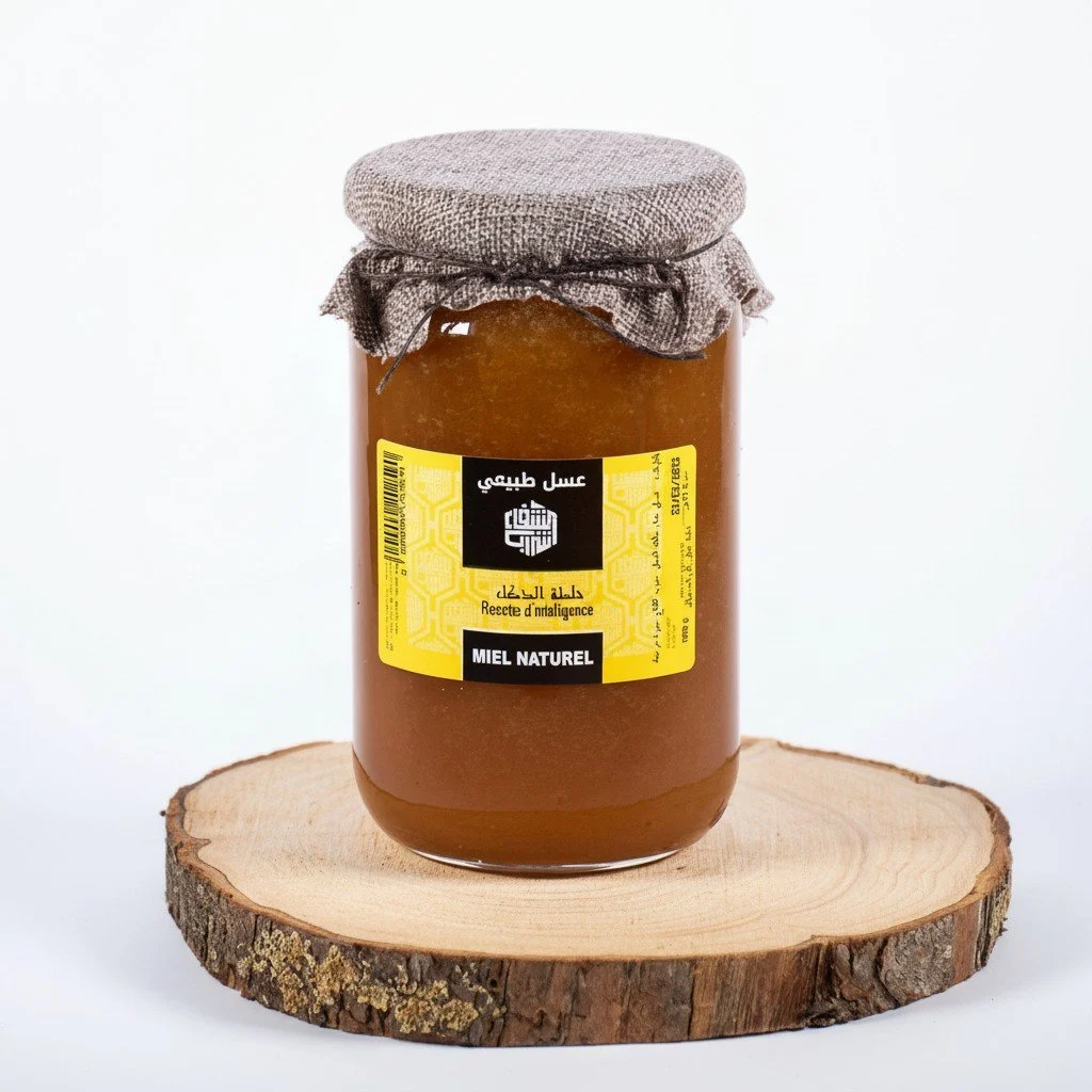 intelligence-energy-mental-boost-honey-recipe_0-1 Intelligence and Mental Energy Honey Blend - Image 1