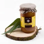 Eucalyptus Honey Natural