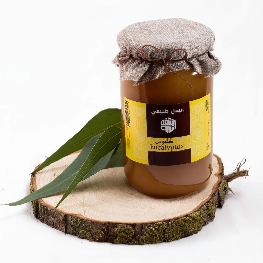 miel-eucalyptus-natural-honey_0-1 Eucalyptus Honey Natural - Image 1