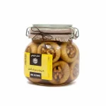 Marinated Dried Figs with Walnuts and Honey - Image 2