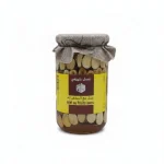 Honey with Dried Fruits - Image 2