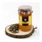 Jujube (Sedr) Honey - Natural Raw Honey