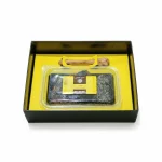 Natural Honey and Beeswax Gift Set - Image 2