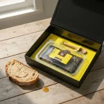 Natural Honey and Beeswax Gift Set - Image 3