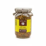 Natural Honey Bee Pollen Grains - Image 2