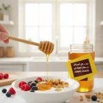 Natural Honey Bee Pollen Grains - Image 4