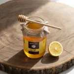 Kawares Citrus Honey - Natural Raw Honey - Image 3