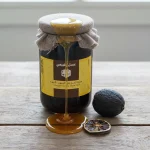 Black Lemon Honey Natural Artisanal - Image 3