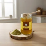 Natural Honey with Moringa - Image 3