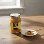 White Honey Natural Honey - Image 3