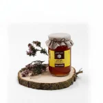 Heather and Strawberry Tree Natural Honey - Image 2
