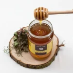 Jabali Mountain Honey - Natural Raw Honey - Image 3