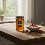 Jabali Mountain Honey - Natural Raw Honey - Image 4