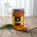 Eucalyptus Honey Natural - Image 3