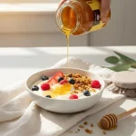 Eucalyptus Honey Natural - Image 4